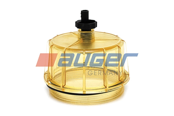 Inspection Glass, hand feed pump (68886)