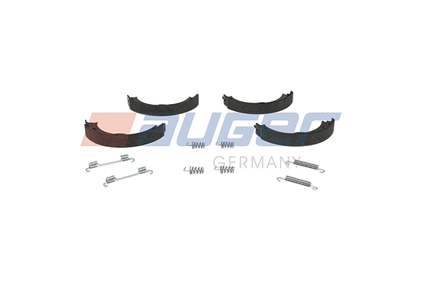 Brake Shoe Set, parking brake (106206)