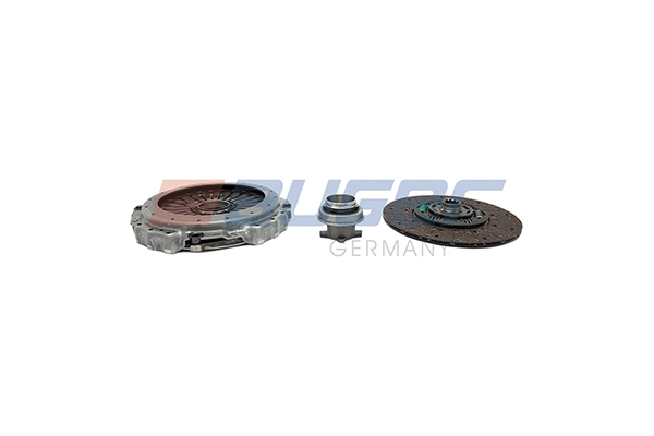 Clutch Kit (100650)
