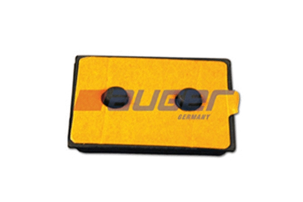 Rubber Buffer, suspension (53263)