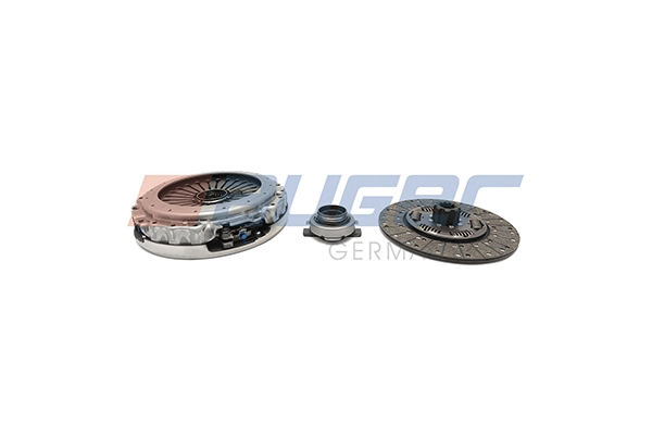 Clutch Kit (100352)