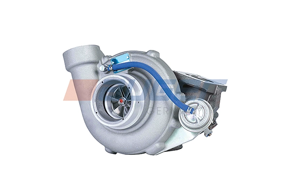 Charger, charging (supercharged/turbocharged) (101110)