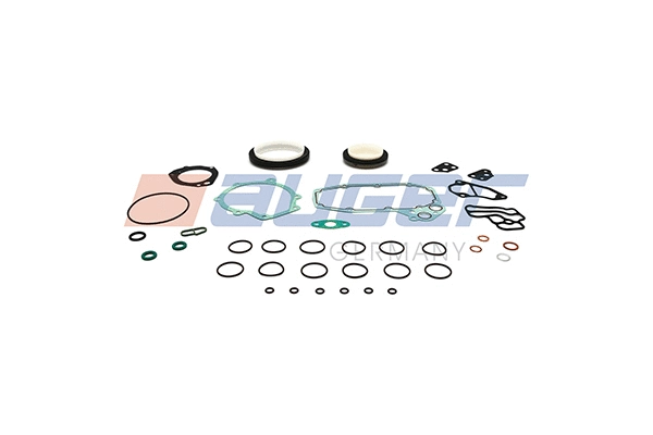 Gasket Kit, crankcase (87405)