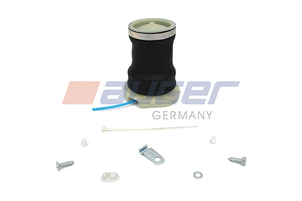 Bellow, driver cab suspension (20136)