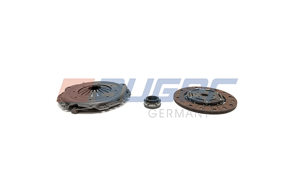 Clutch Kit (87764)
