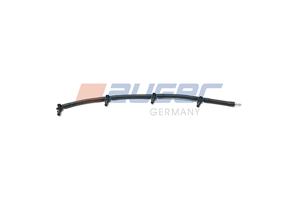 Hose, fuel overflow (83721)