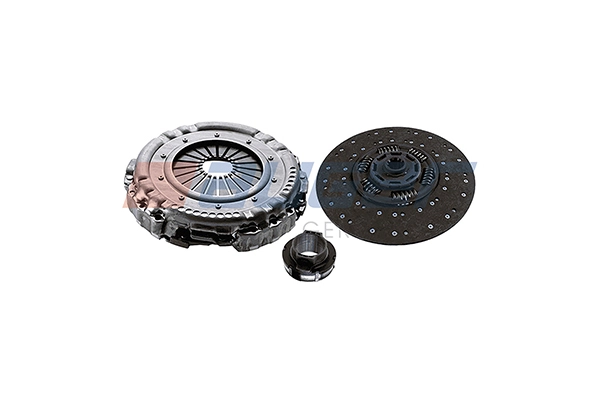Clutch Kit (107581)