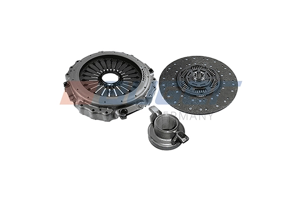 Clutch Kit (107553)