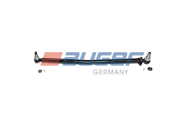 Centre Rod Assembly (10170)