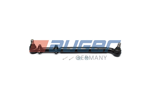 Centre Rod Assembly (10113)