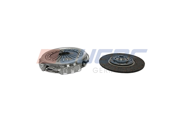Clutch Kit (100335)
