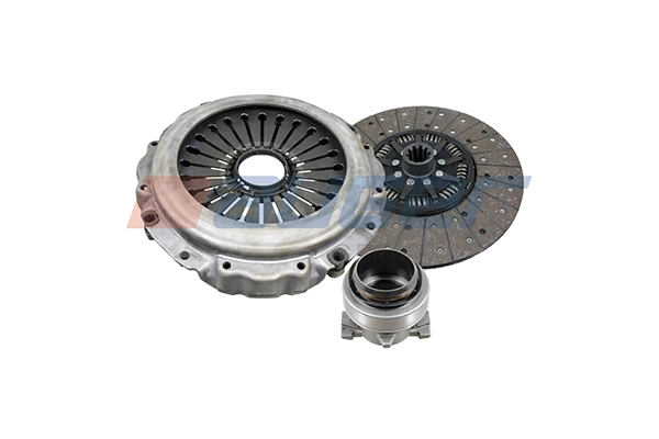 Clutch Kit (103974)
