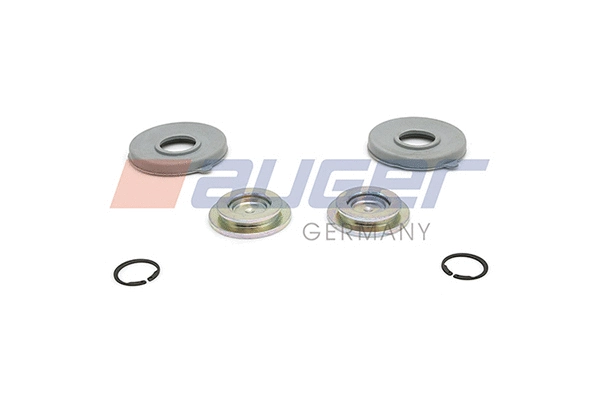 Repair Kit, brake caliper (53871)