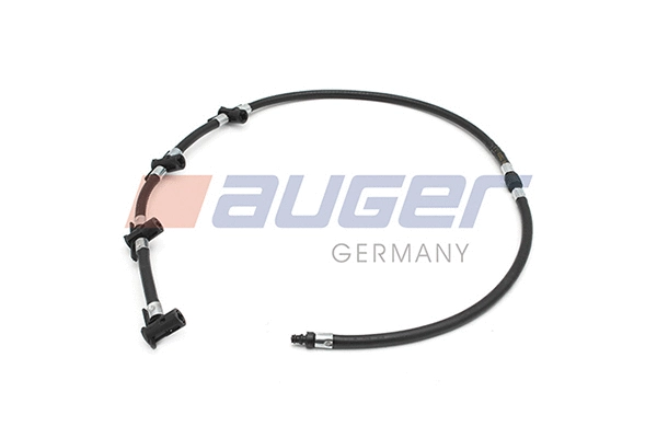 Hose, fuel overflow (83719)