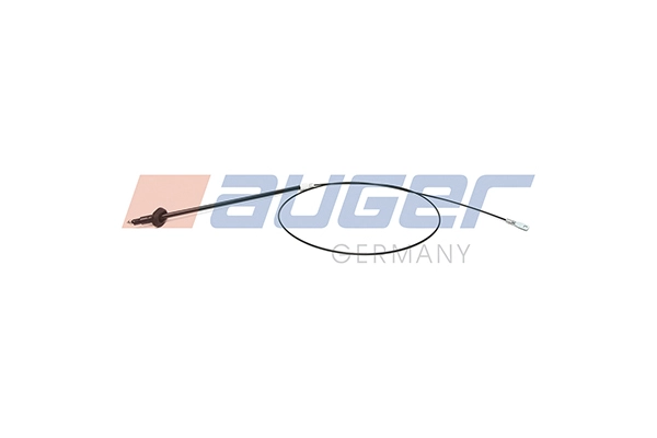 Cable Pull, parking brake (101405)