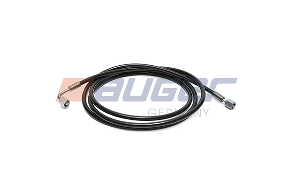 Hose Line, driver cab tilting device (110109)
