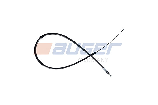 Cable Pull, parking brake (101410)