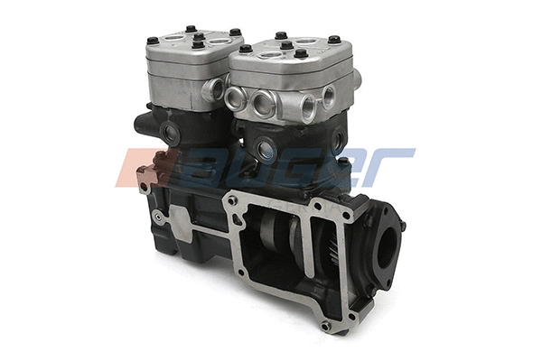 Compressor, compressed air system (80854)