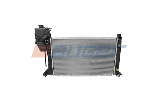Radiator, engine cooling (107734)