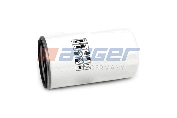 Fuel Filter (83458)