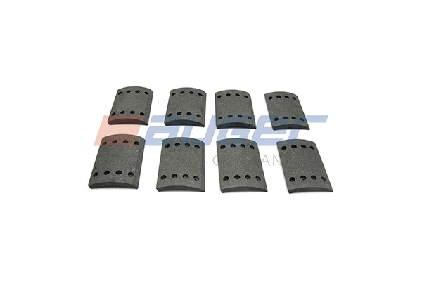 Brake Lining Kit, drum brake (78299)