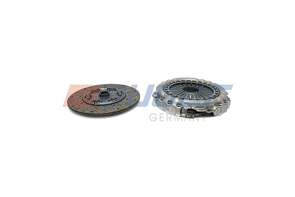 Clutch Kit (100358)