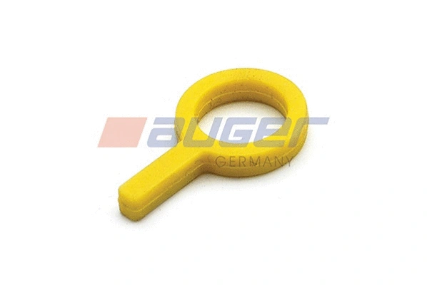 Seal, injection pump (82097)