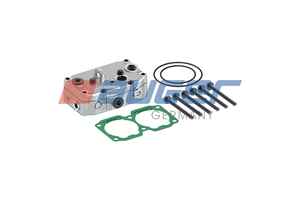 Cylinder Head, air compressor (78207)
