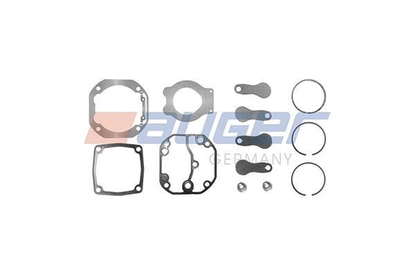 Seal Kit, multi-valve (110202)