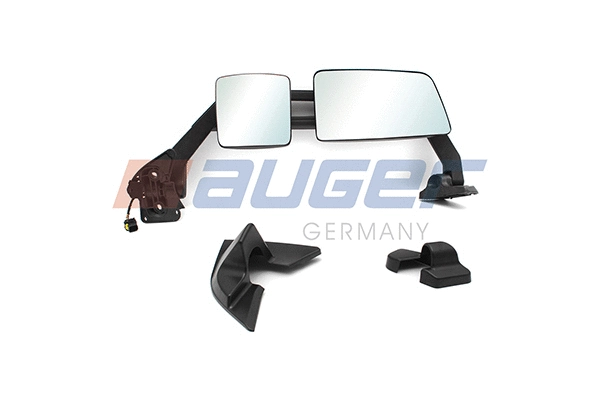 Exterior Mirror, driver cab (82946)