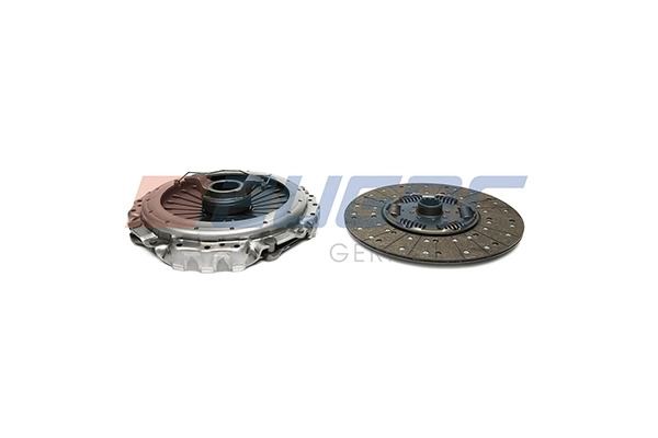 Clutch Kit (100638)
