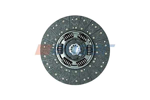 Clutch Disc (97282)