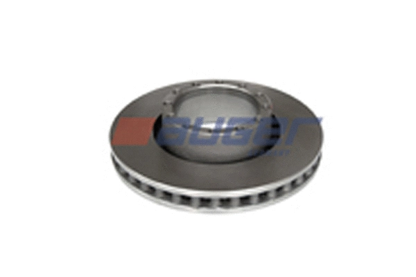 Brake Disc (31014)