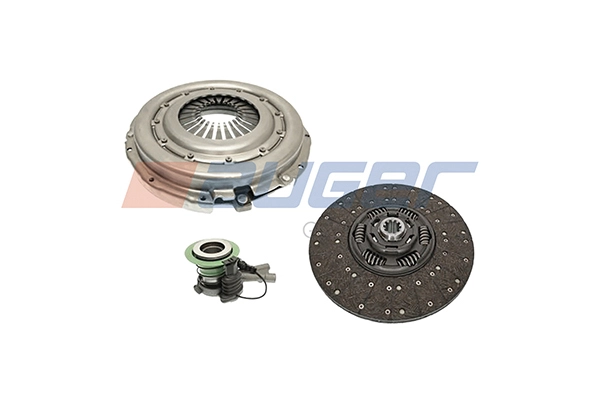 Clutch Kit (100697)