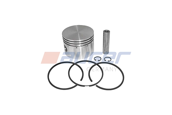 Piston, air compressor (109855)