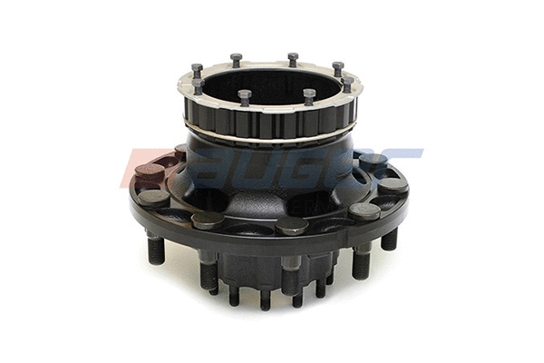Wheel Hub (84636)