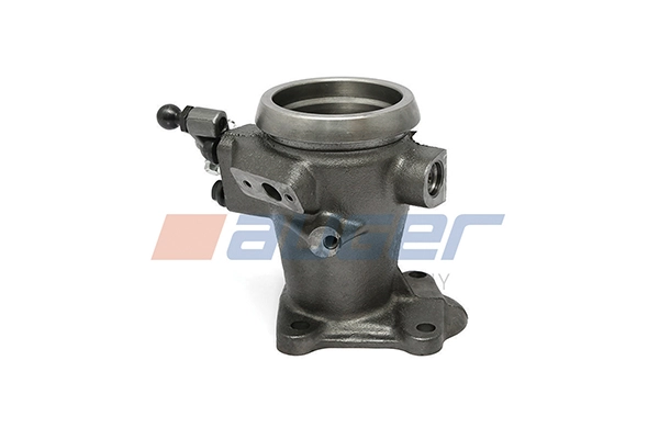 Exhaust Gas Flap, engine brake (100451)