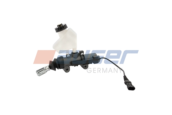 Clutch Booster (96133)