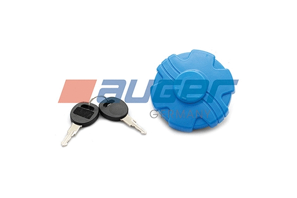Sealing Cap, tank unit (Urea injection) (56506)
