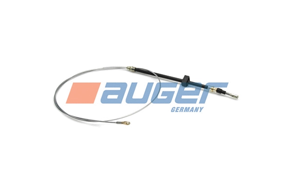Cable Pull, parking brake (74258)