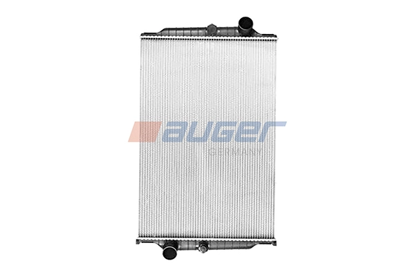 Radiator, engine cooling (102422)