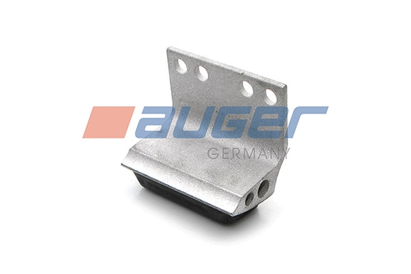 Buffer, spring plate (80655)