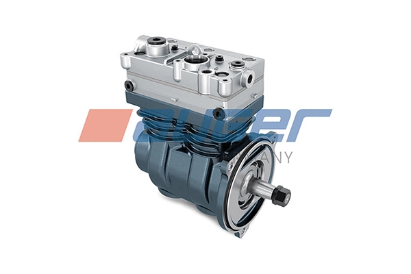 Compressor, compressed air system (79441)