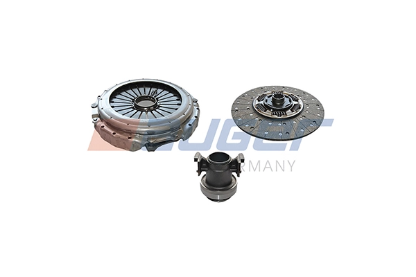 Clutch Kit (98087)