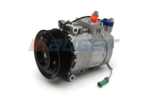 Compressor, air conditioning (86555)