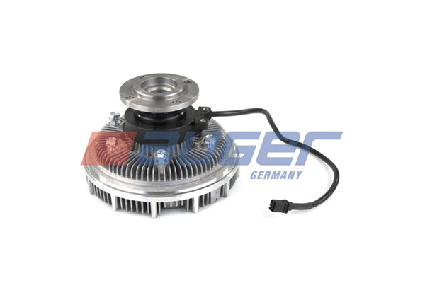 Clutch, radiator fan (71430)