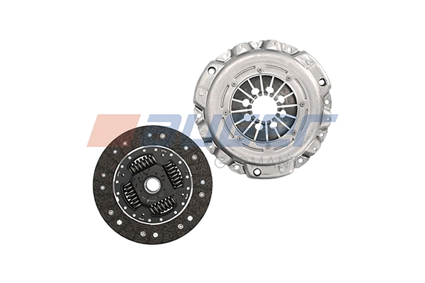 Clutch Kit (87766)