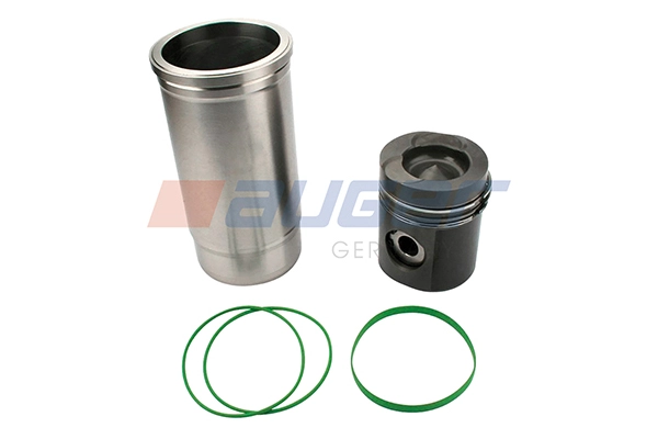 Repair Set, piston/sleeve (110642)