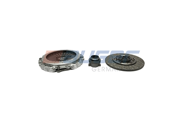 Clutch Kit (100365)