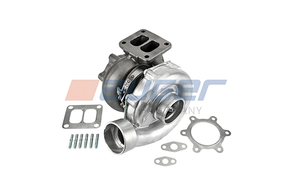 Charger, charging (supercharged/turbocharged) (101232)